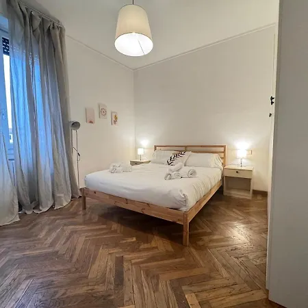 Wood Essence - Authentic Large -city Center Апартаменты *